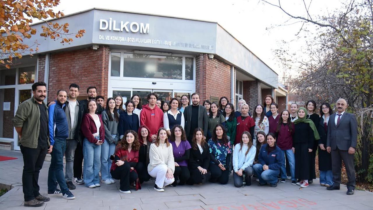 Otizmli Gençten İlham Veren Hikâye (4)