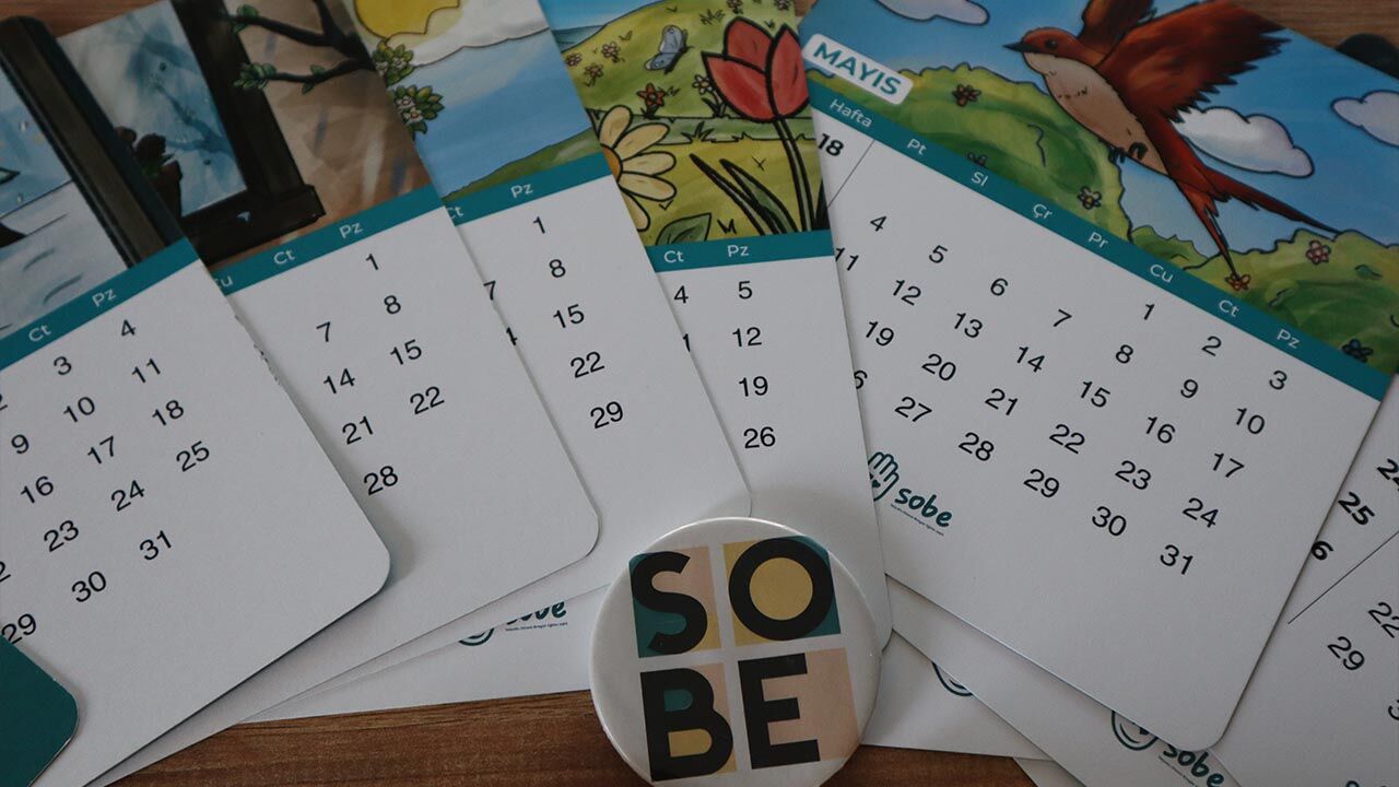 Otizmli Gençten İlham Veren Hikâye (6)