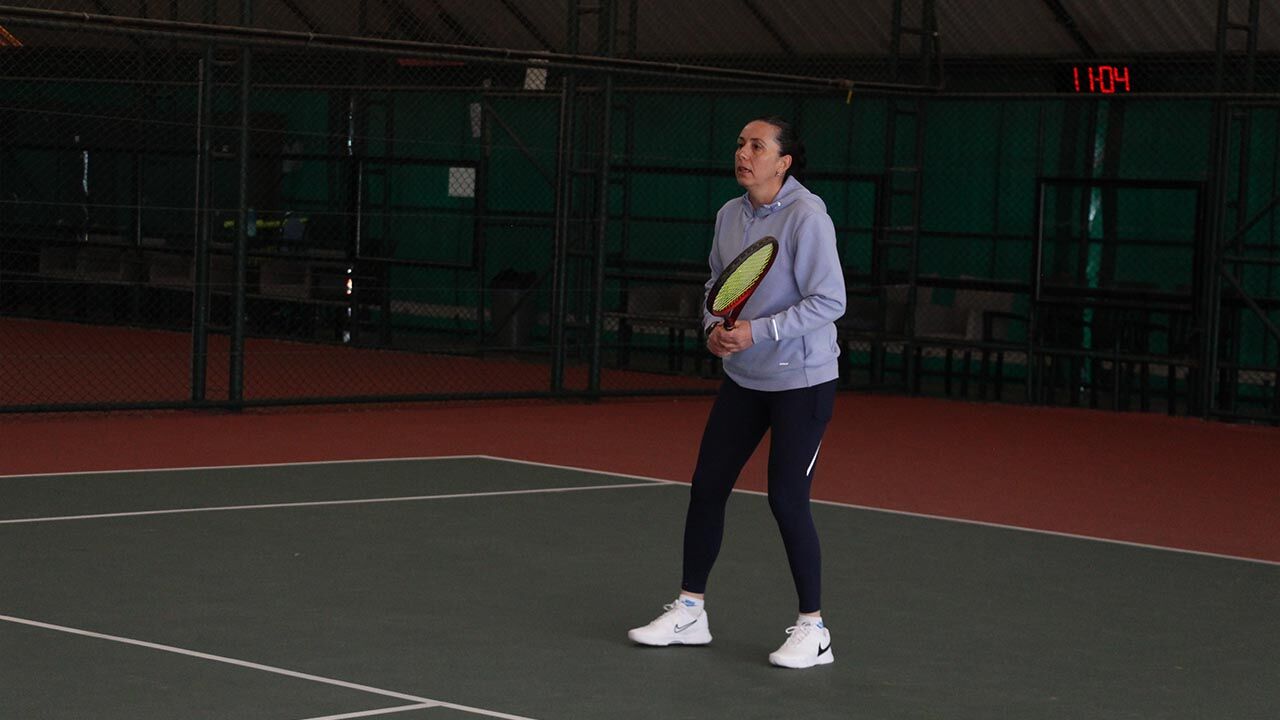 Yalova Ataturk Yuruyen Kosk Masters Tenis Turnuva Kadin Erkek Karisik (4)