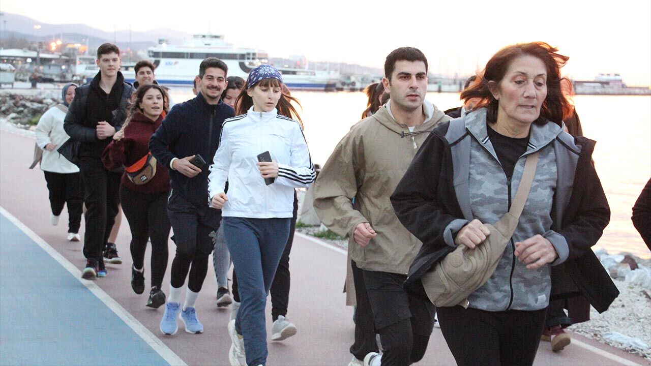 Yalova Run Club Kosu Kulubu Spor Yuruyus Aktif Yasam Faaliyetler (13)