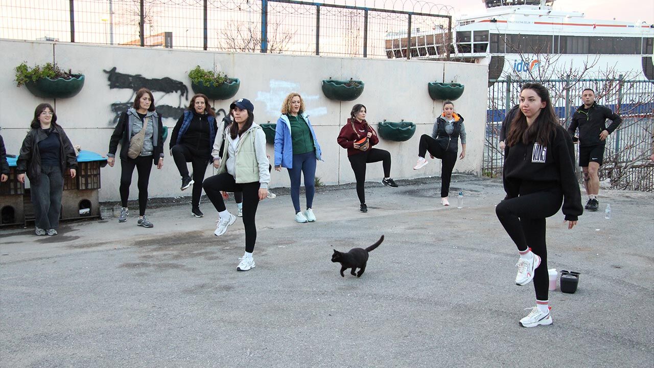 Yalova Run Club Kosu Kulubu Spor Yuruyus Aktif Yasam Faaliyetler (3)