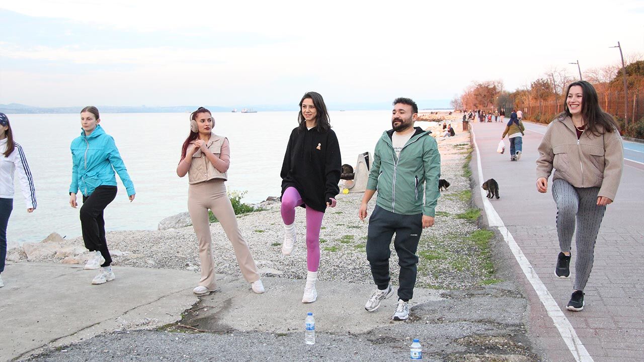 Yalova Run Club Kosu Kulubu Spor Yuruyus Aktif Yasam Faaliyetler (4)