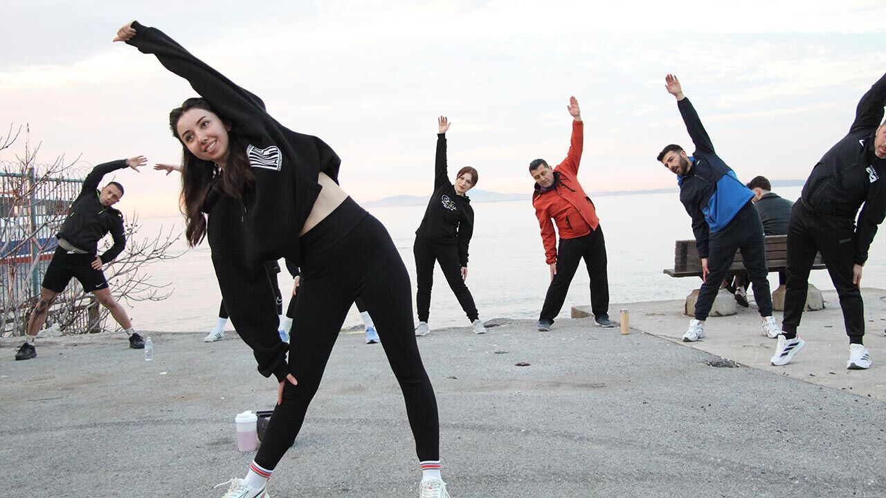 Yalova Run Club Kosu Kulubu Spor Yuruyus Aktif Yasam Faaliyetler (5)