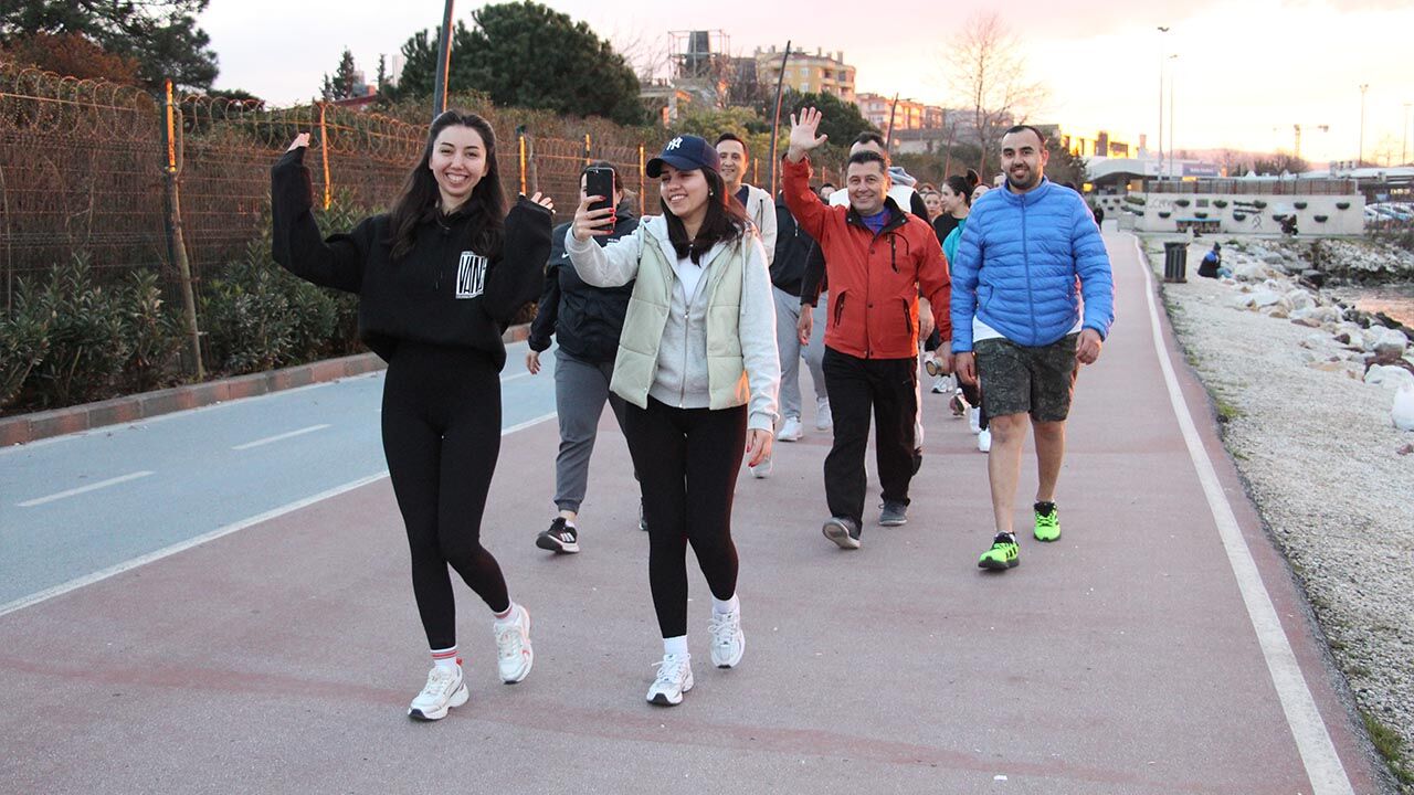 Yalova Run Club Kosu Kulubu Spor Yuruyus Aktif Yasam Faaliyetler (6)