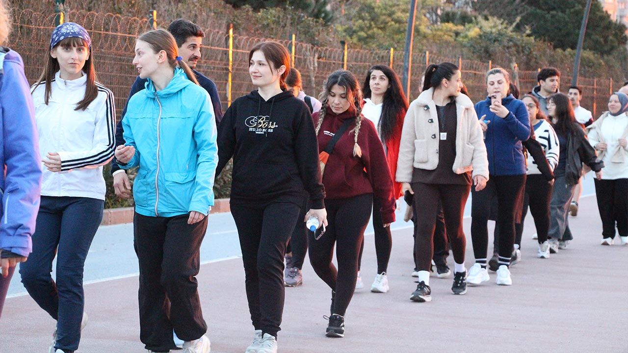 Yalova Run Club Kosu Kulubu Spor Yuruyus Aktif Yasam Faaliyetler (7)