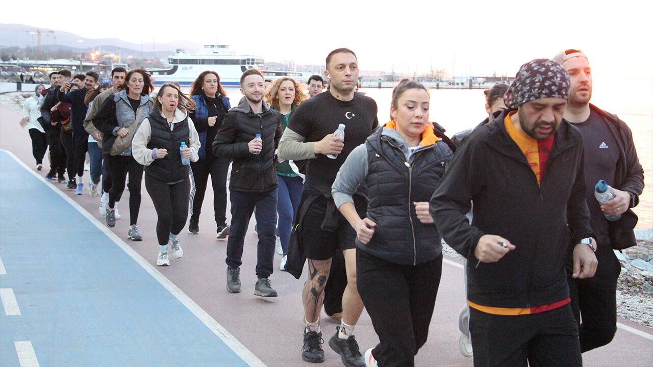 Yalova Run Club Kosu Kulubu Spor Yuruyus Aktif Yasam Faaliyetler (9)