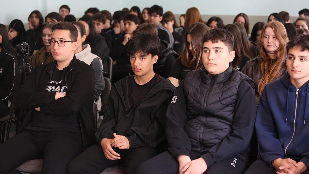 Yalovalı Milli Sporcu Ömer Allar’dan Orhangazi’de İlham Veren Buluşma Haber (6)