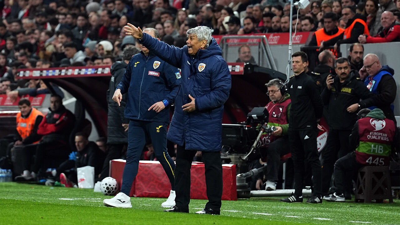 Mircea Lucescu, Hayatını Kaybetti (2)