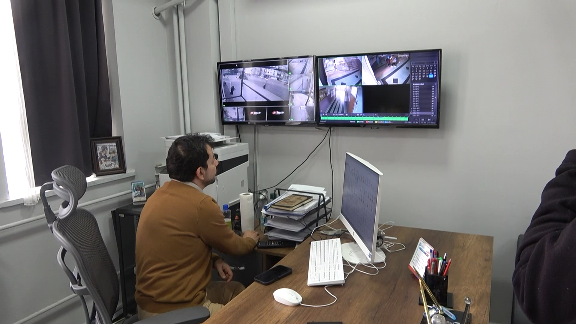 O Müdür Konuştu “Şeker Çıkınca Biz De Rahat Bir Nefes Aldık” (4)