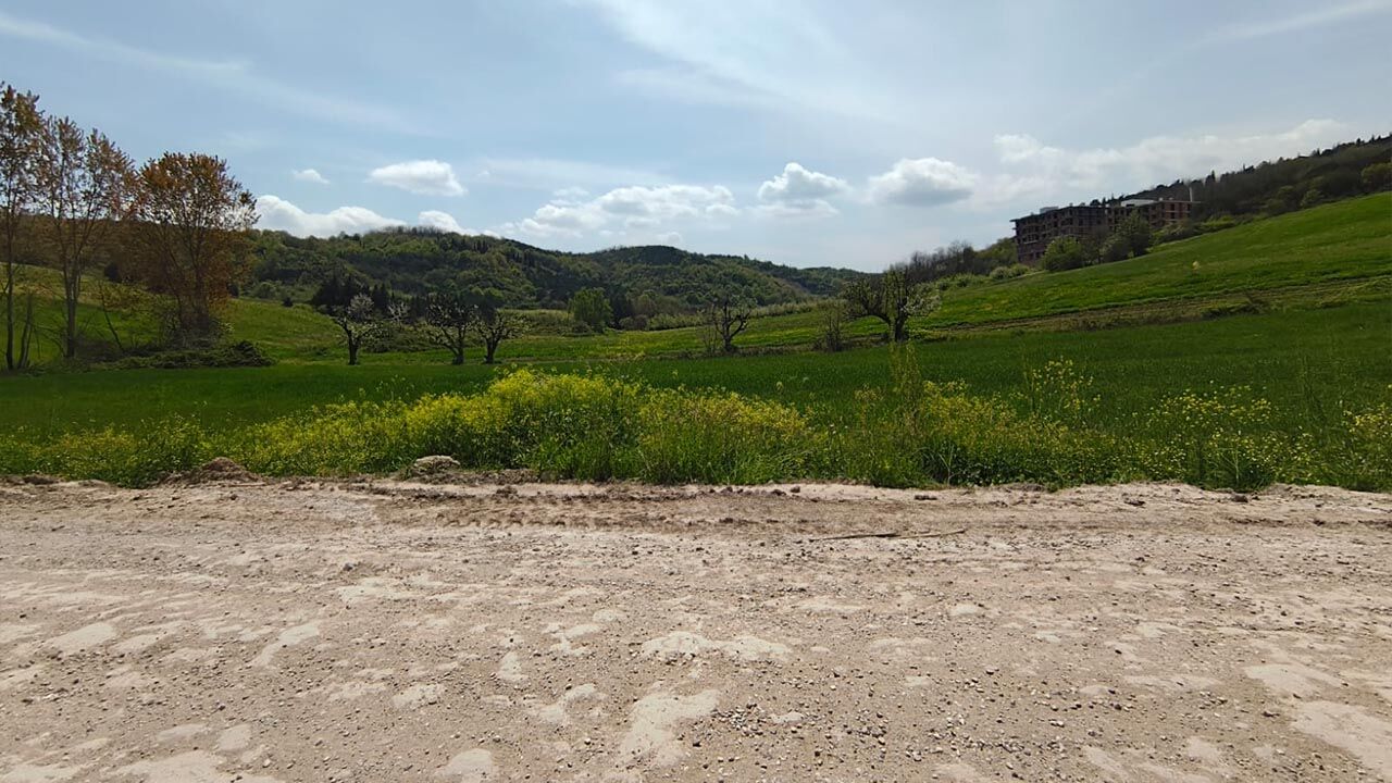 Öğrencilerin “Yol” Çilesi Devam Ediyor (2)