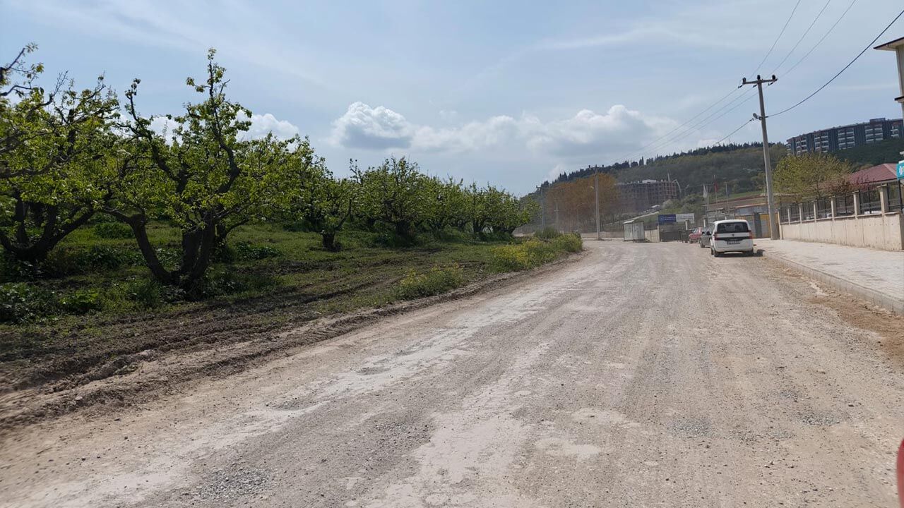 Öğrencilerin “Yol” Çilesi Devam Ediyor (3)