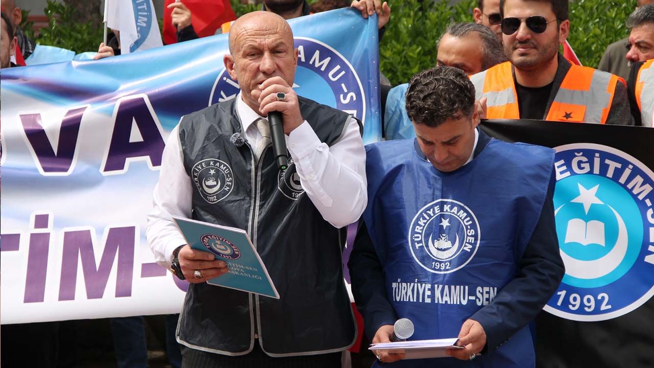 ‘Sessiz Kalmayacağız’ (2)