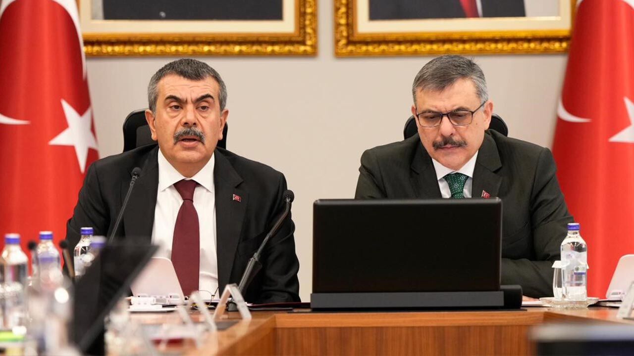 Sanlıurfa Kahramanmaraş Okul Saldırı Bakan Açıklama (1)