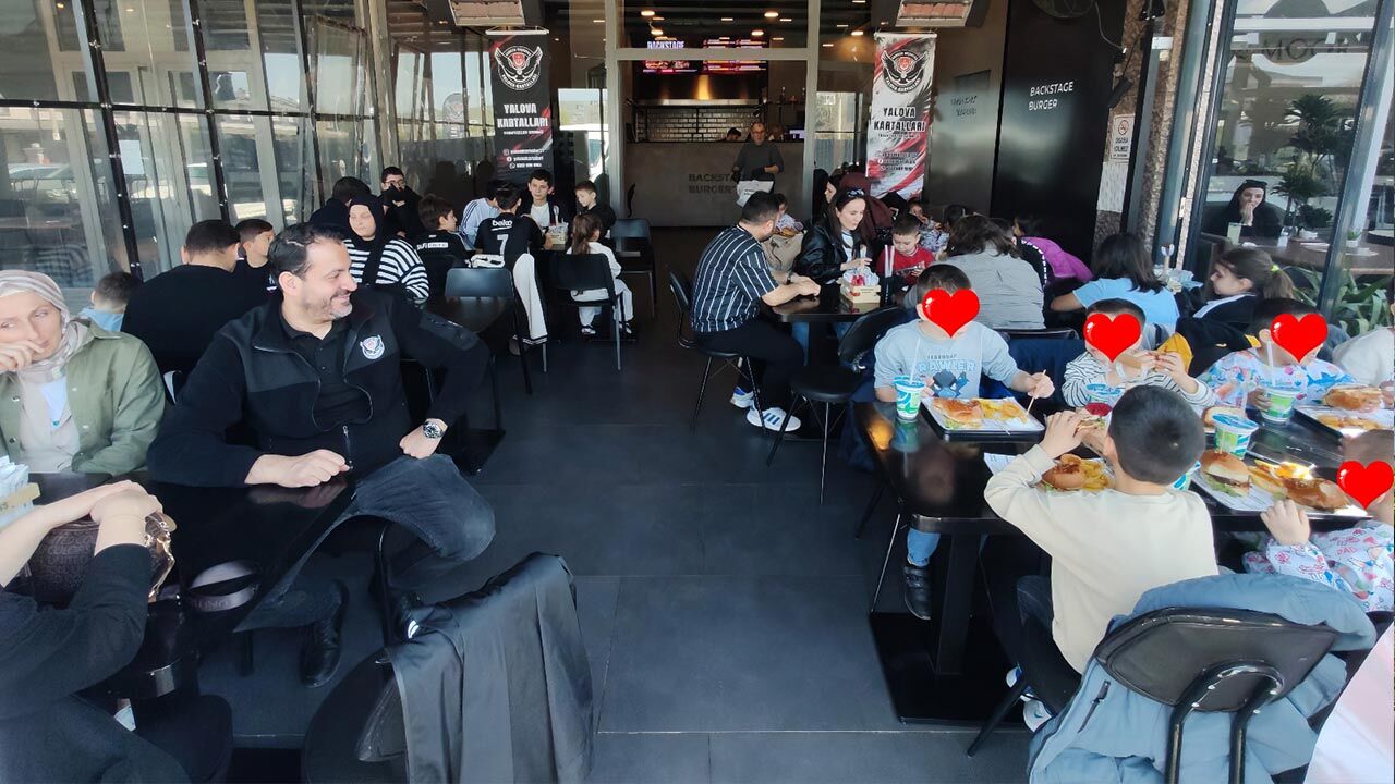 Minik Kalpler 23 Nisan Haber (3)