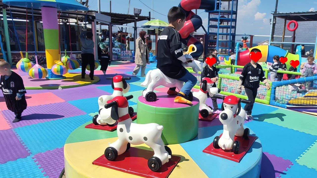 Minik Kalpler 23 Nisan Haber (7)