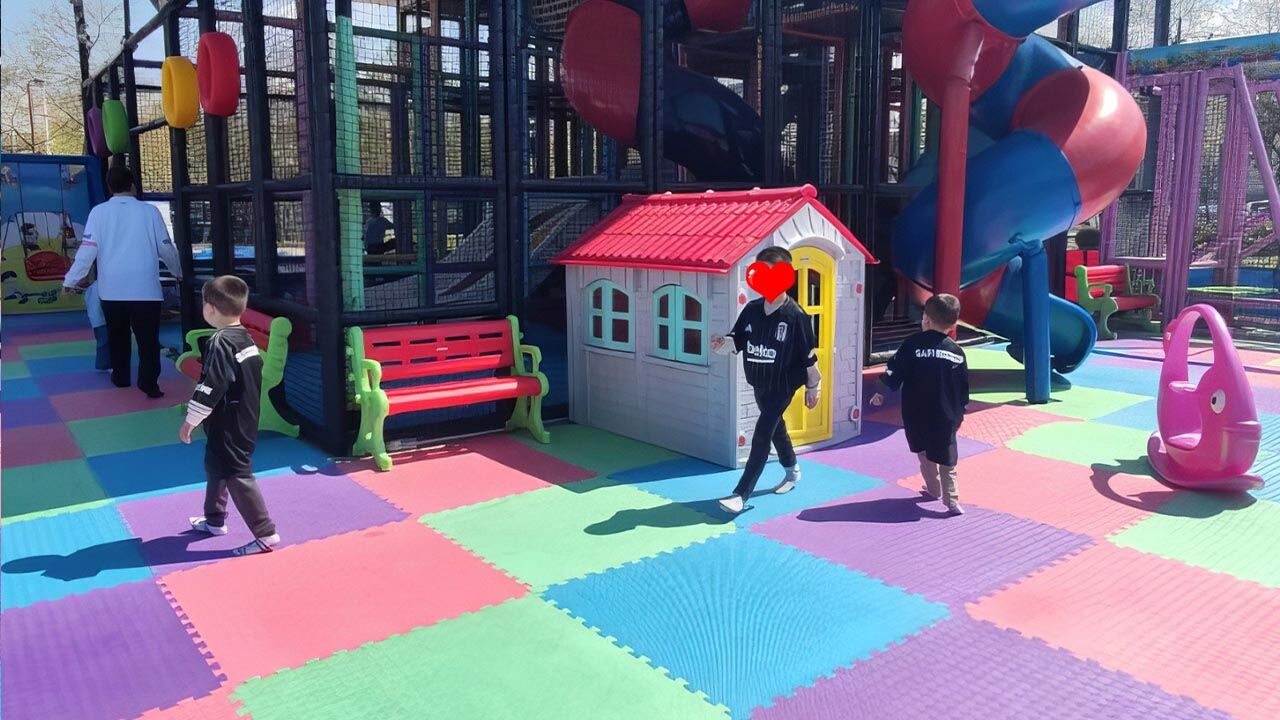 Minik Kalpler 23 Nisan Haber (8)