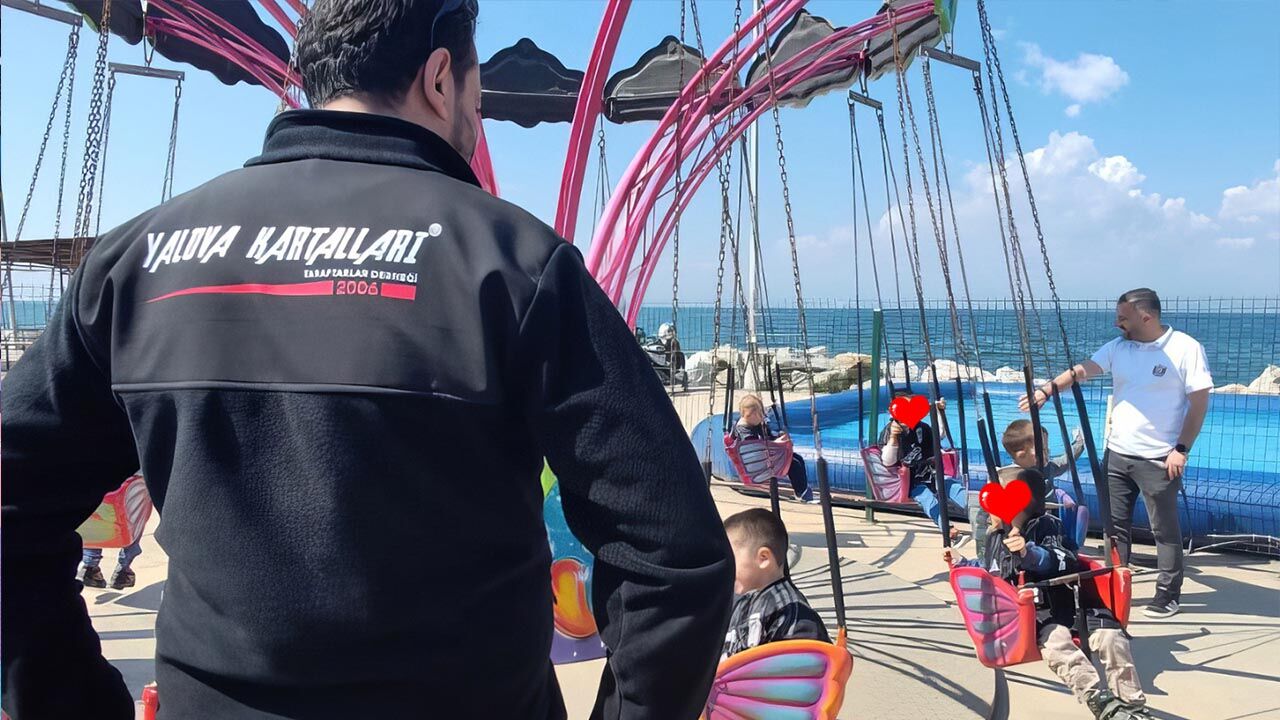 Minik Kalpler 23 Nisan Haber (9)