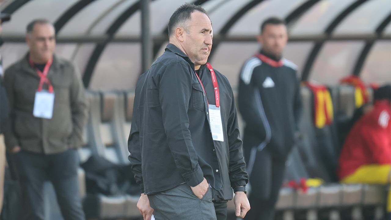 “Yalova Fk’nın Önümüzdeki Sezon Ligde Adından Söz Ettireceğine Inanıyorum” (1)