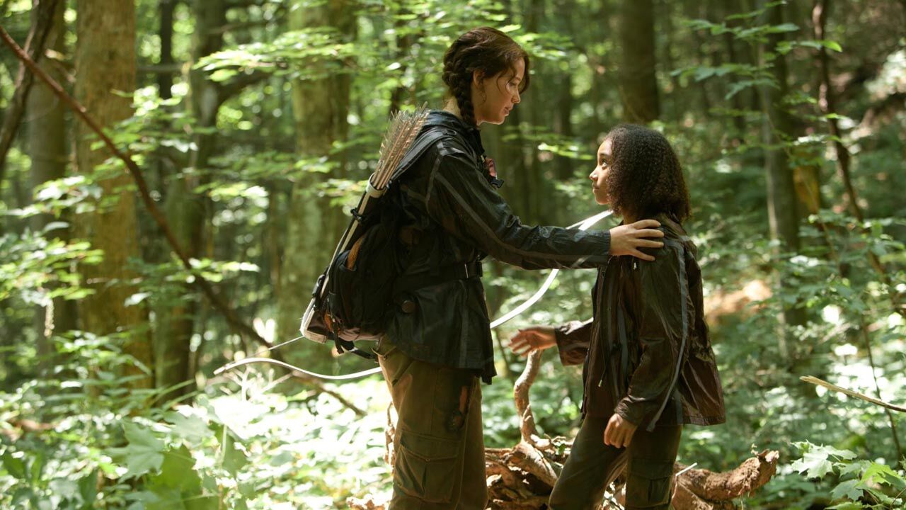 Yalova Ozdilek Cinema Aclik Oyunlari Ilk Film Vizyon Beyazperde (2)