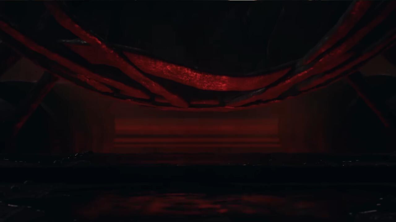 Yalova Ozdilek Sinema Iron Lung Video Oyun Uyarlama Korku Film (3)