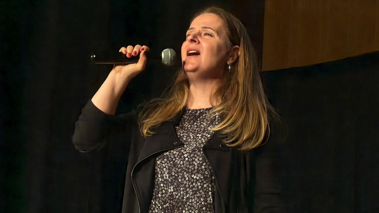 Yalova’da “Bahar Konseri̇”Ne Yoğun İlgi̇ (5)