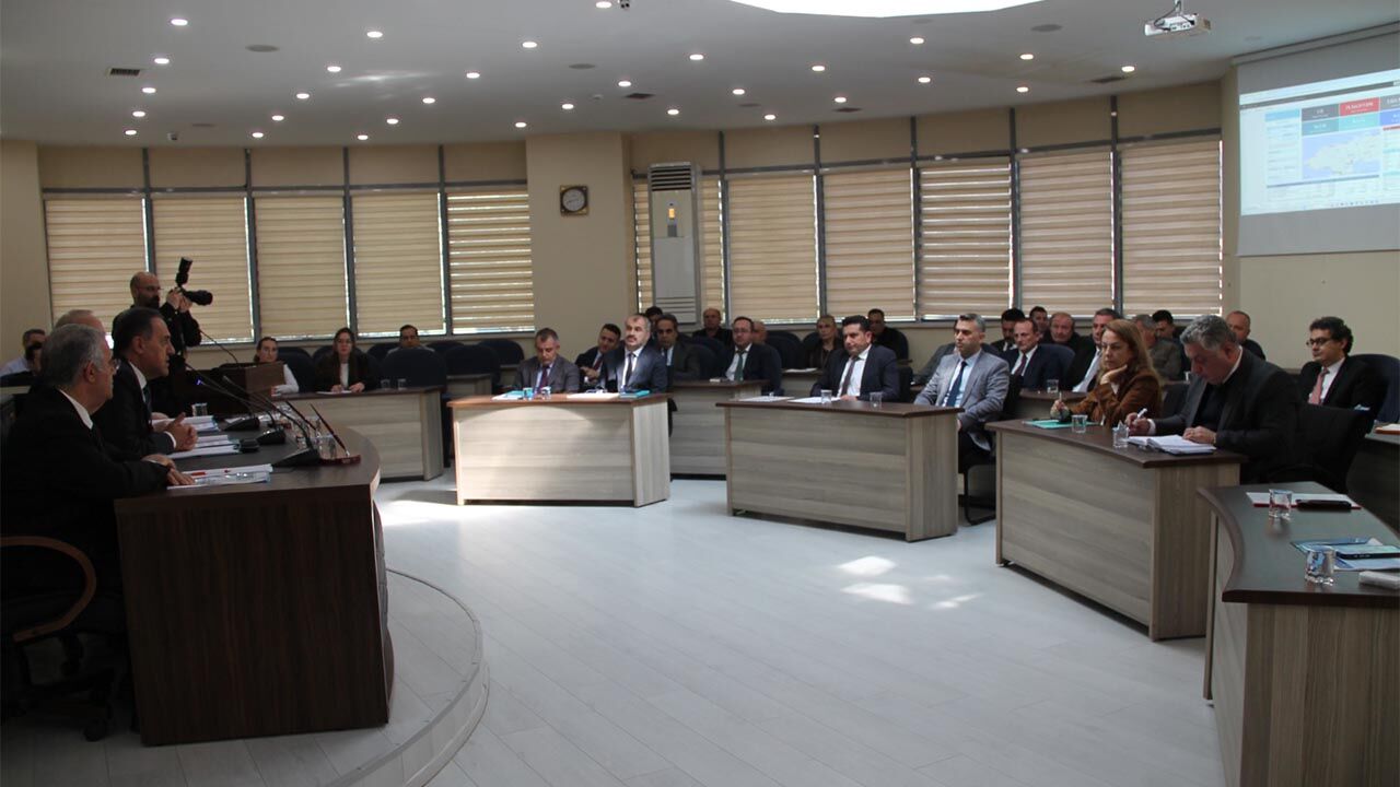 Yılın Ilk 3 Ayında 359 Milyon Tl’lik Yatırım (1)