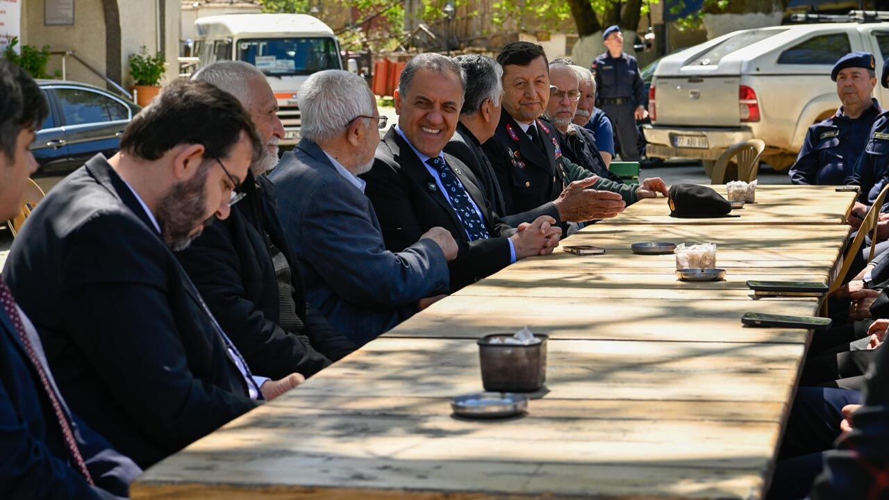 Vali Usta’dan Şenköy Çıkarması (6)