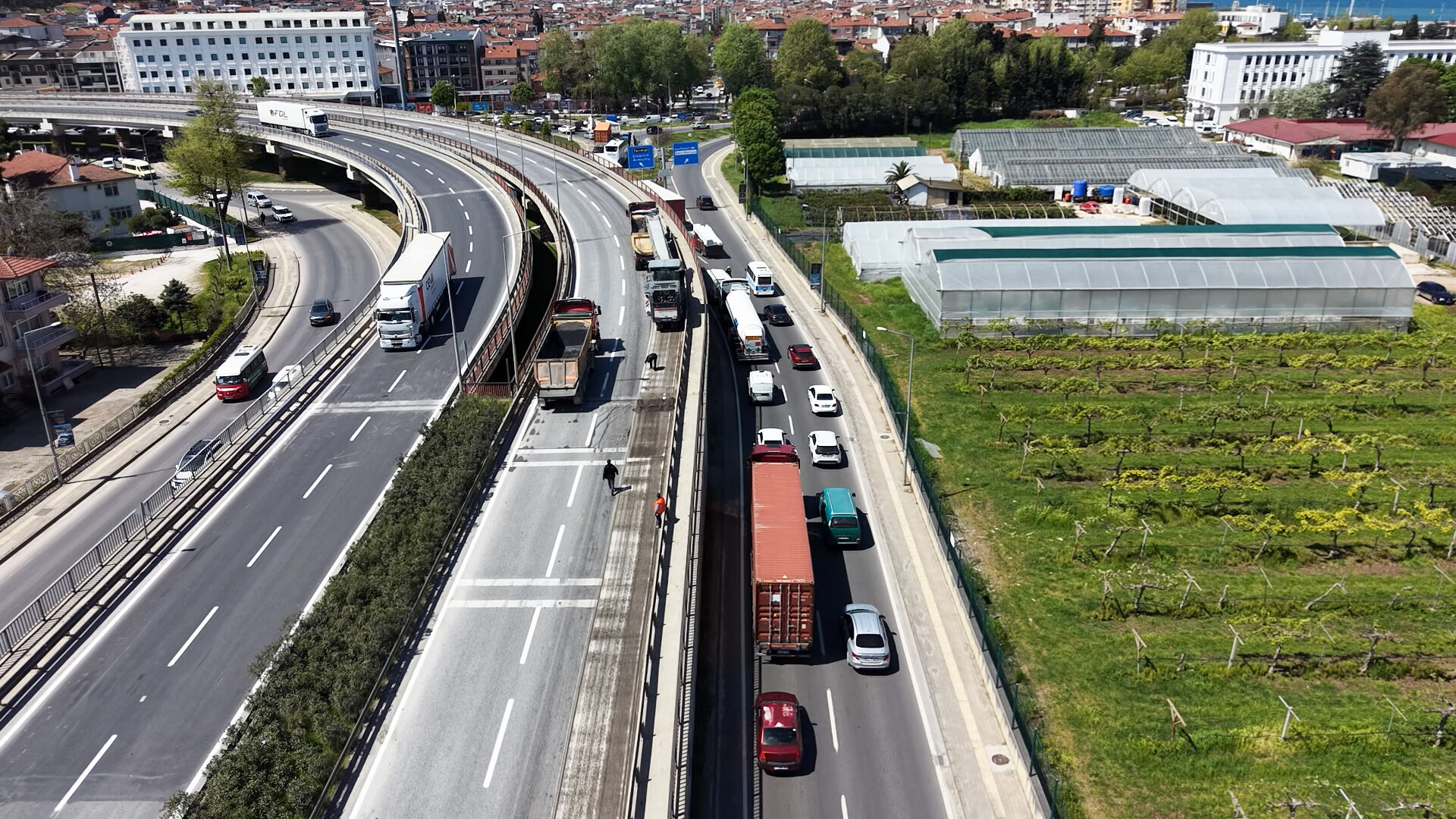 Ya Yapılmasaydı… (2)