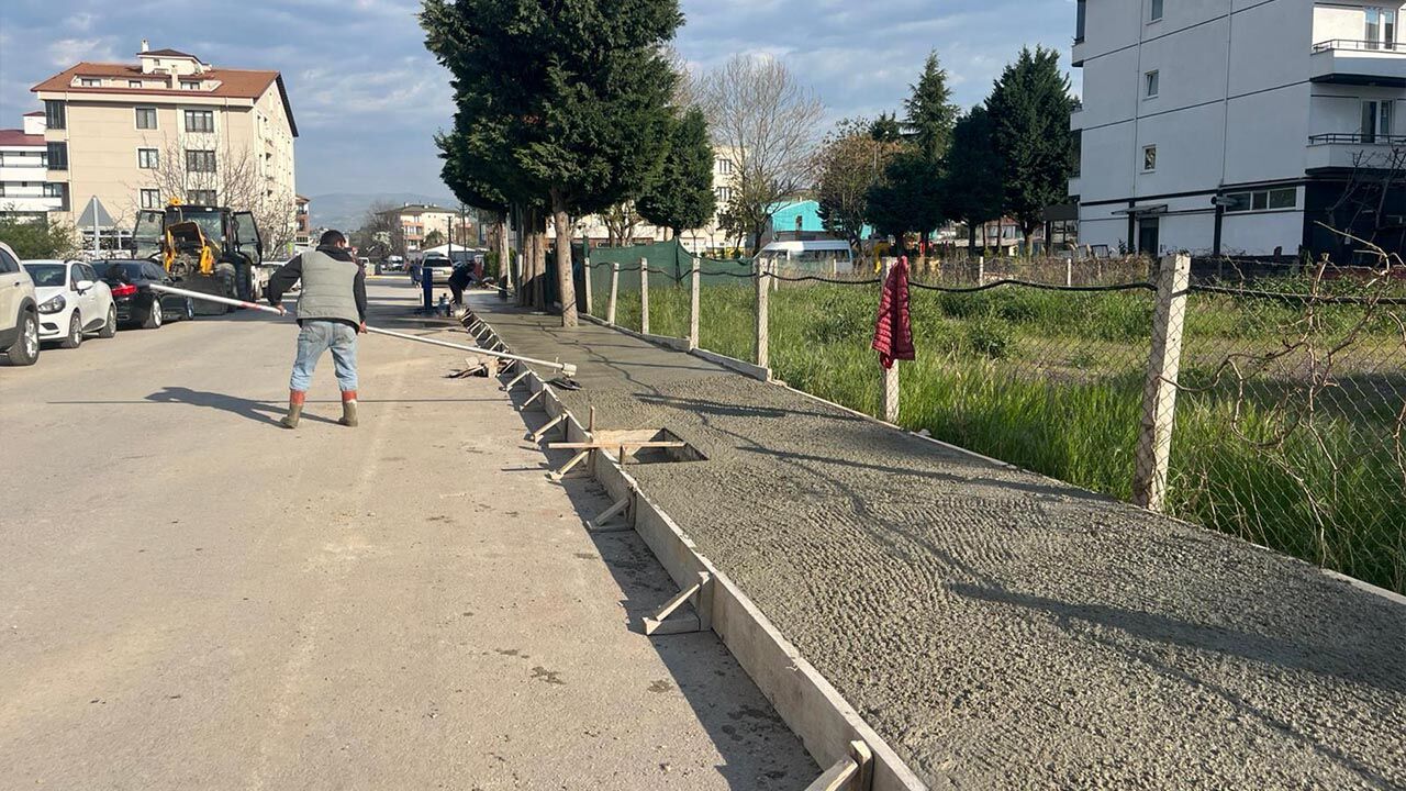 Yalova Altinova Belediye Yol Calisma Baskan Inceleme (4)