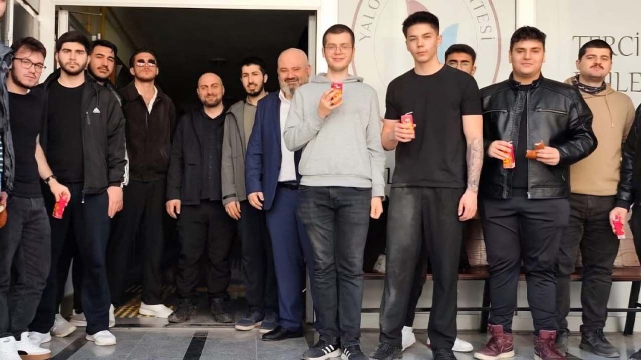 Yalova Altinova Universite Meslek Yuksekokulu Muftruluk Ogrenciler Vize Sinav Hafta (2)