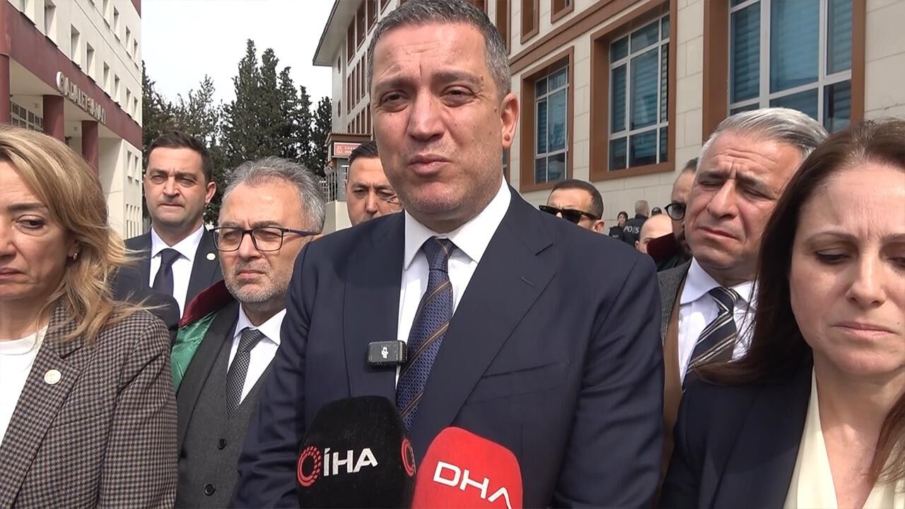 Yalova Avukat Oldurulme Sanik Ceza Dava Haber (1)