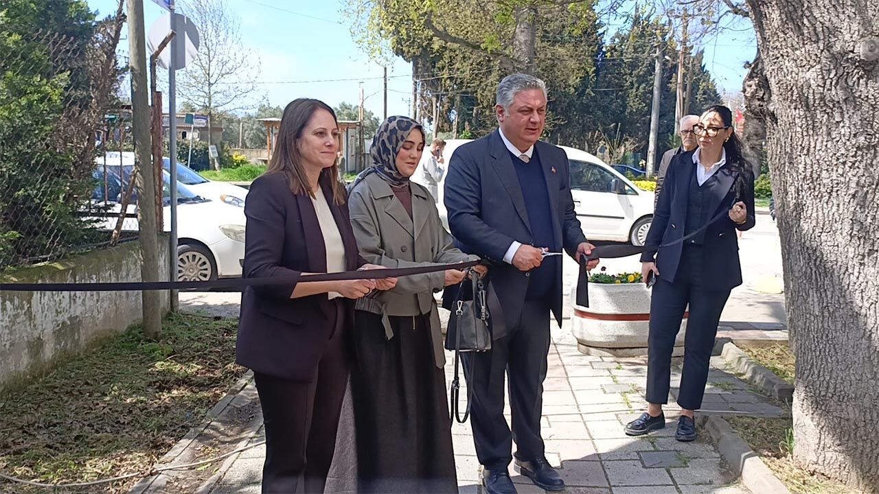 Yalova Avukat Zekeriya Polat Isim Sokak Verilme Baro Belediye Meclis Karar Toren