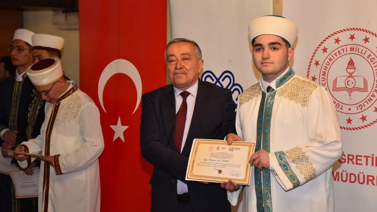 Yalova Balikesir Genc Hutbe Okuma Yarisma Bolge Final (4)