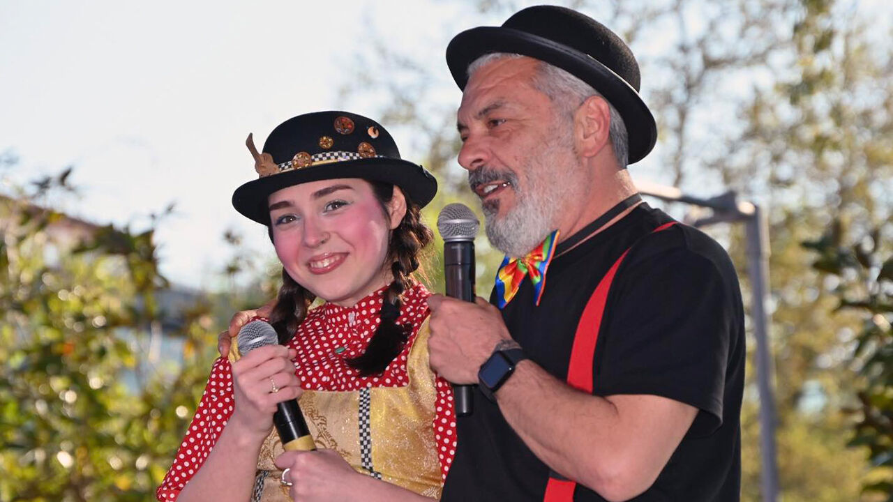 Yalova Belediye 23 Nisan Cocuk Bayram Etkinlikler Palyaco Eglence (4)