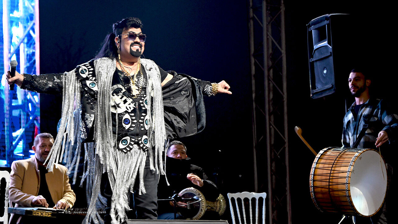 Yalova Belediye Dunya Romanlar Gunu Kutlama Kobra Murat (5)