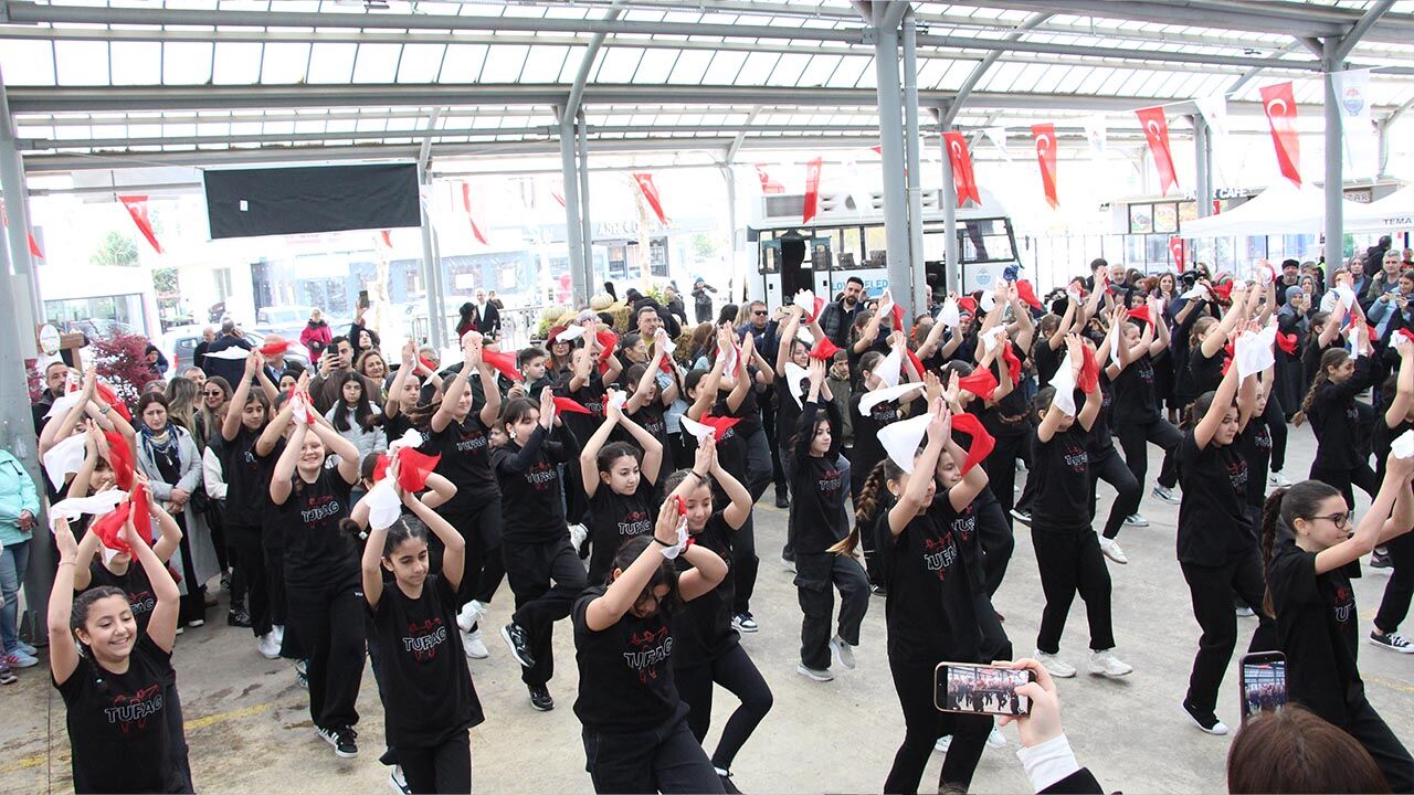 Yalova Belediye Tohum Takas Grubu Senlik (10)