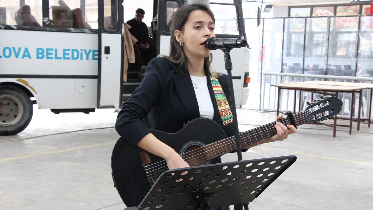Yalova Belediye Tohum Takas Grubu Senlik (20)