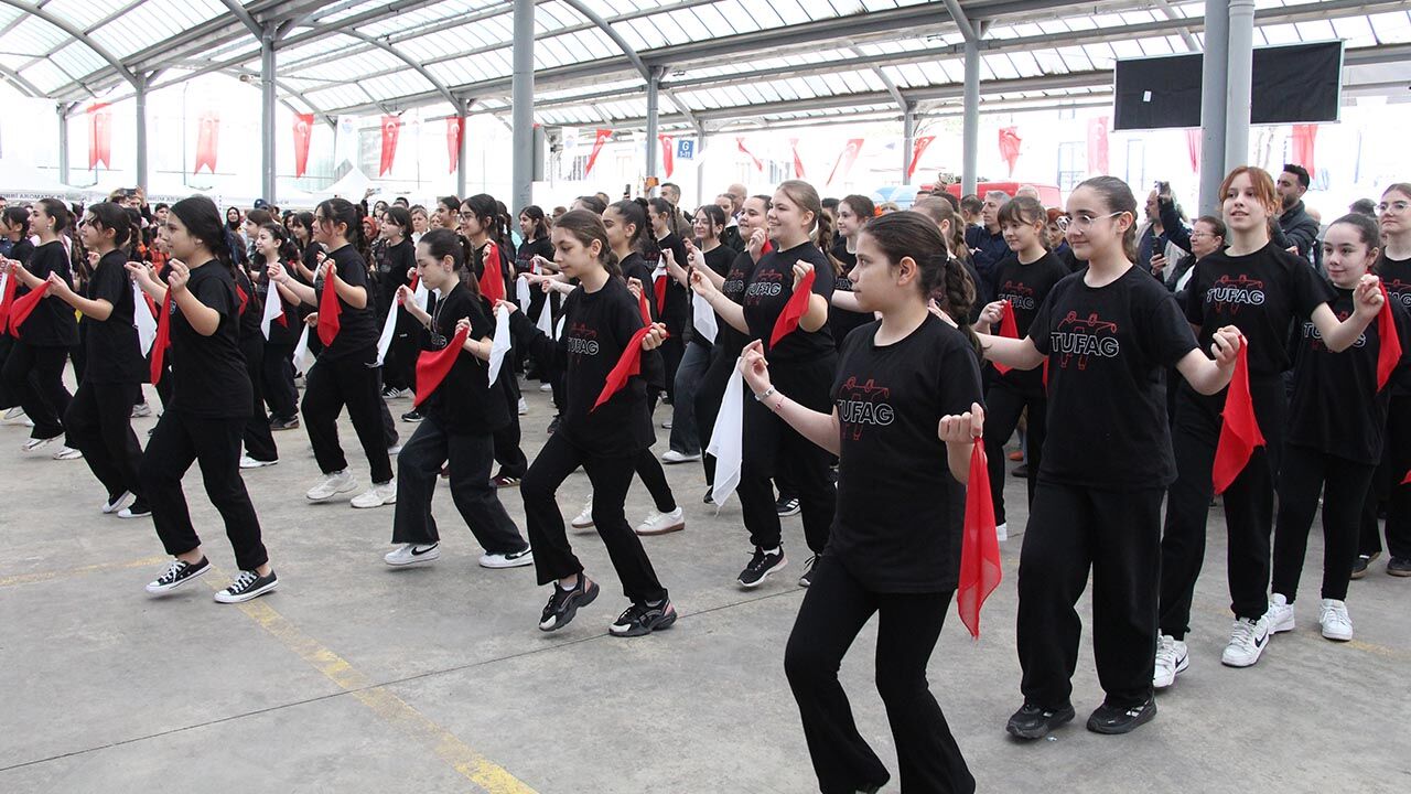 Yalova Belediye Tohum Takas Grubu Senlik (9)