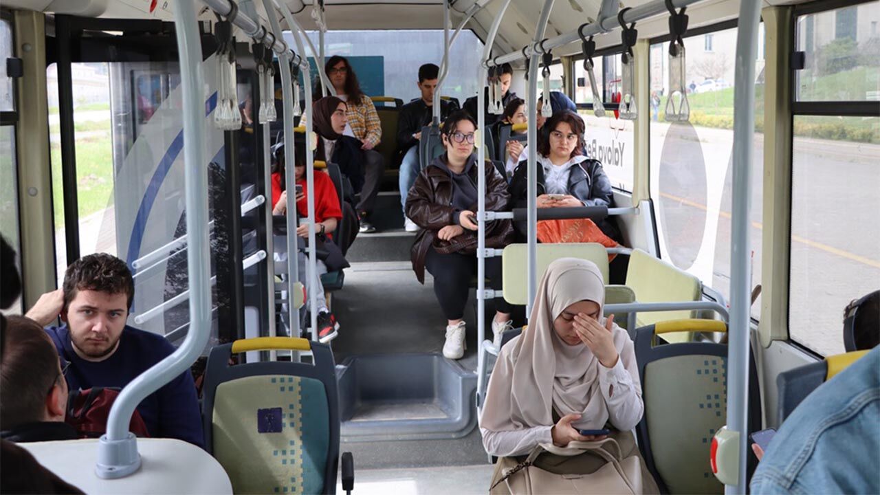 Yalova Belediye Universite Ogrenci Ulasim Hizmet (1)