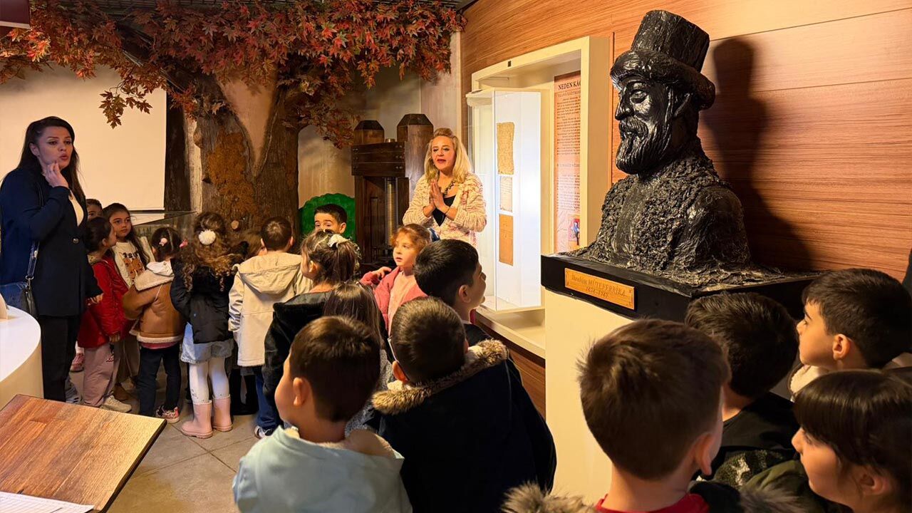 Yalova Belediyesi Kagis Muzesi Vatandas Buyuk Ilgi (5)