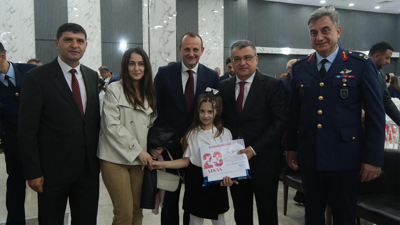 Yalova Ciftlikkoy 23 Nisan Cocuk Bayrami Etkinlikler (6)