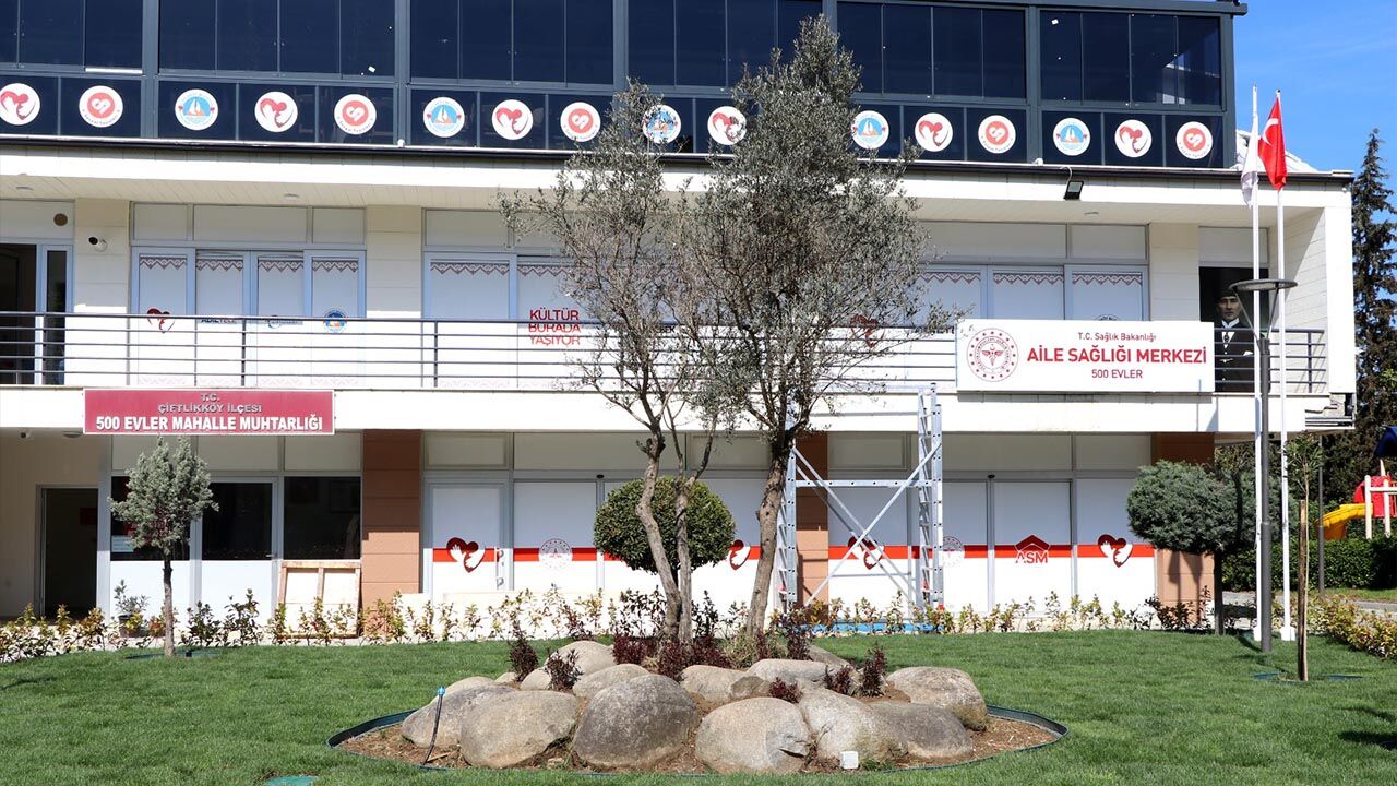 Yalova Ciftlikkoy 500 Evler Sosyal Tesis Belediye Chp Il Baskan Inceleme (5)