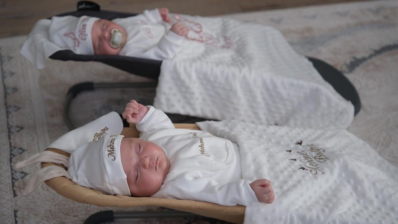 Yalova Ciftlikkoy Belediye Baskan Hosgeldin Bebek Hediye Seti (4)