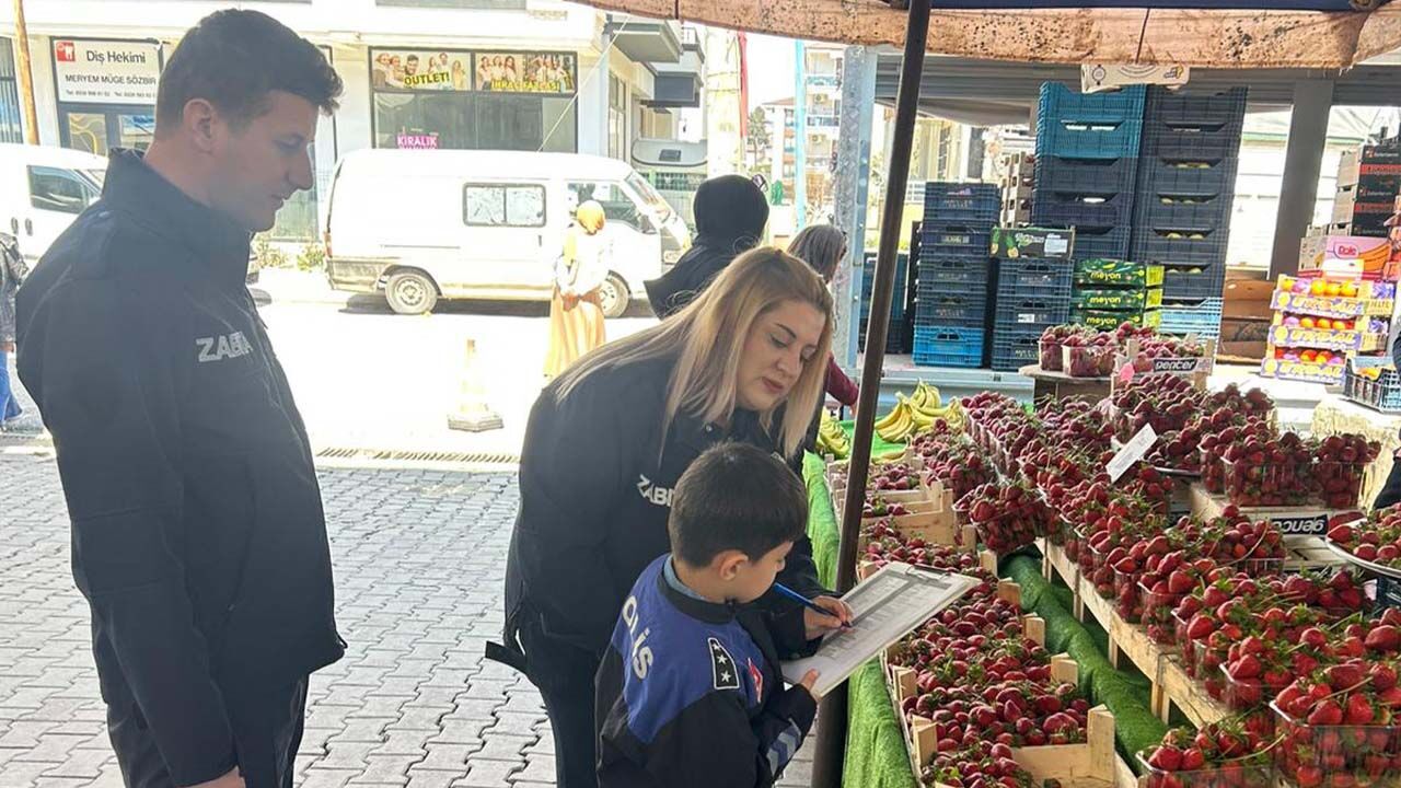 Yalova Ciftlikkoy Belediye Mini Polis Zabita Pazar Denetim (3)