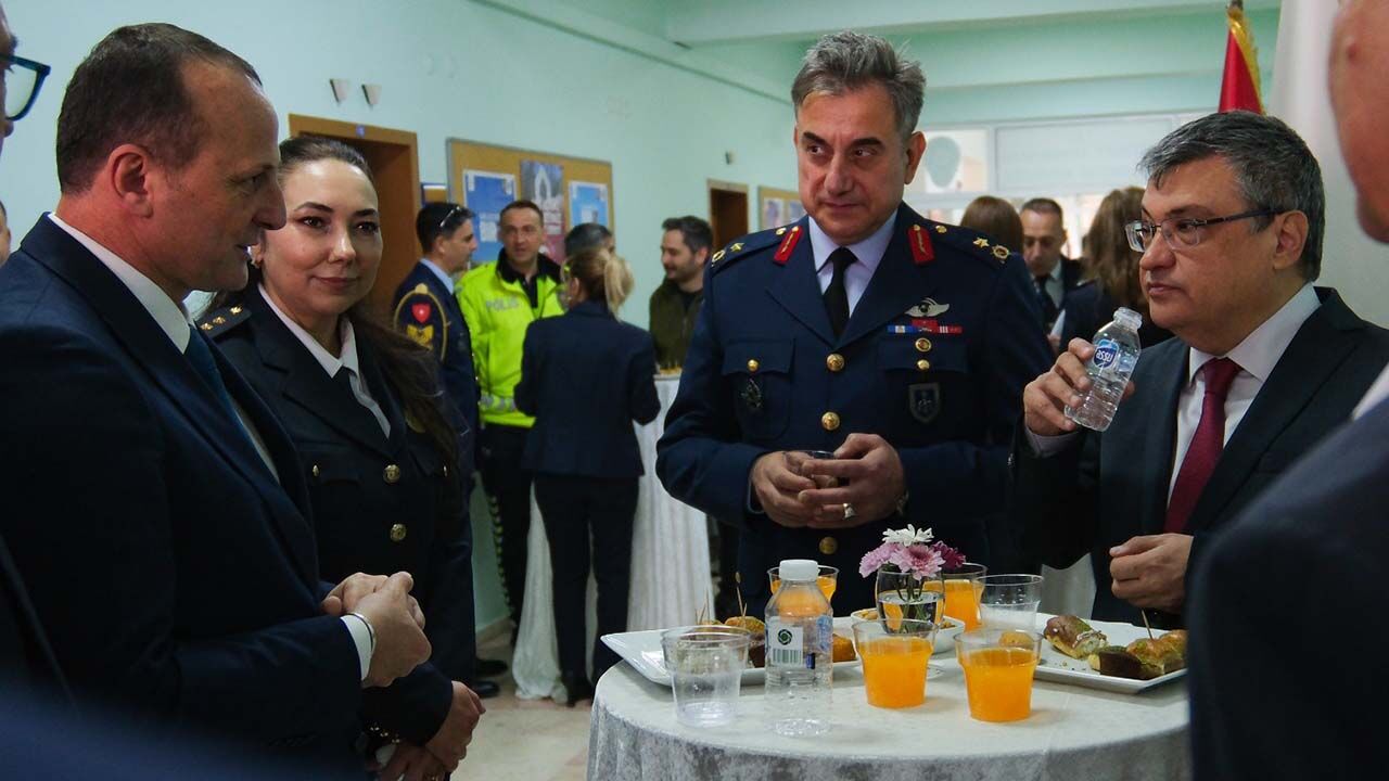 Yalova Ciftlikkoy Belediye Polis Hafta Kurulus Yildonum (3)