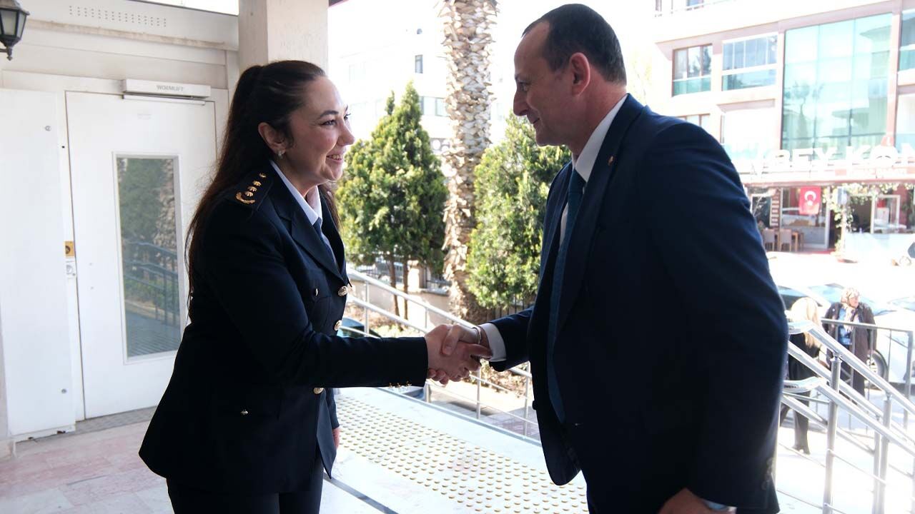 Yalova Ciftlikkoy Belediye Polis Hafta Kurulus Yildonum (4)