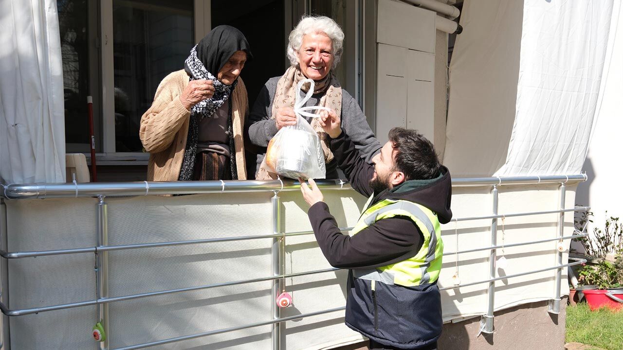 Yalova Ciftlikkoy Belediye Sosyal Belediyecilik Mart Ayi Vatandas Destek (3)
