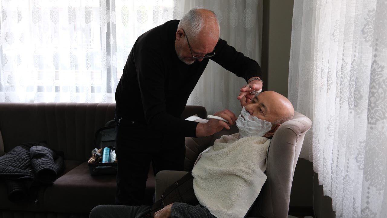 Yalova Ciftlikkoy Belediye Sosyal Belediyecilik Mart Ayi Vatandas Destek (5)