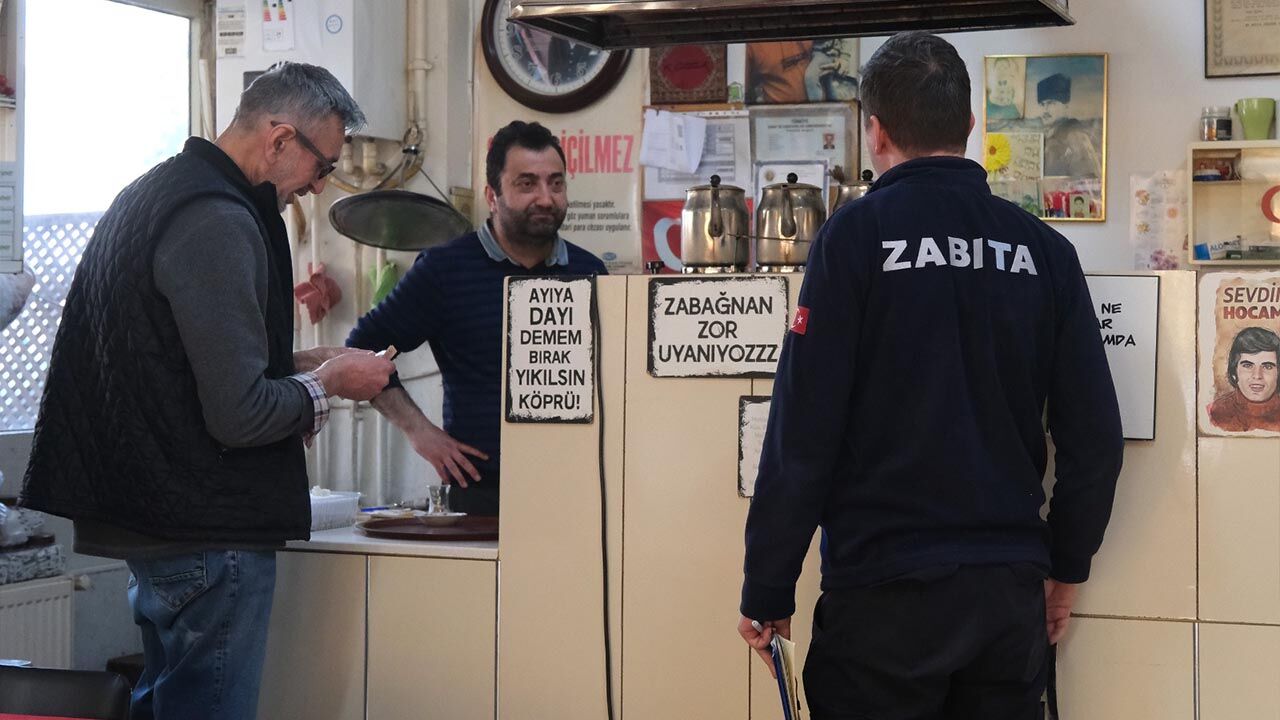 Yalova Ciftlikkoy Belediye Zabita Ekipler Ruhsat Denetim (4)