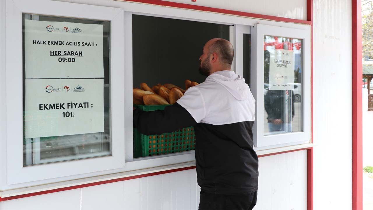 Yalova Ciftlkkoy Belediye Halk Ekmek Hizmet (4)